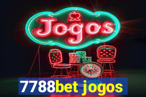 7788bet jogos